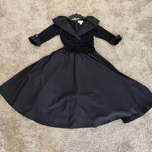 Women’s dress